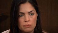 Britt has a lot to worry about | Image: ABC
