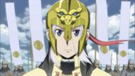 Arslan - Source: SANZIGEN and LIDENFILMS
