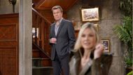 Jack's goal with Patty -- like this image of her -- is unclear on Y&R | Image: JPI