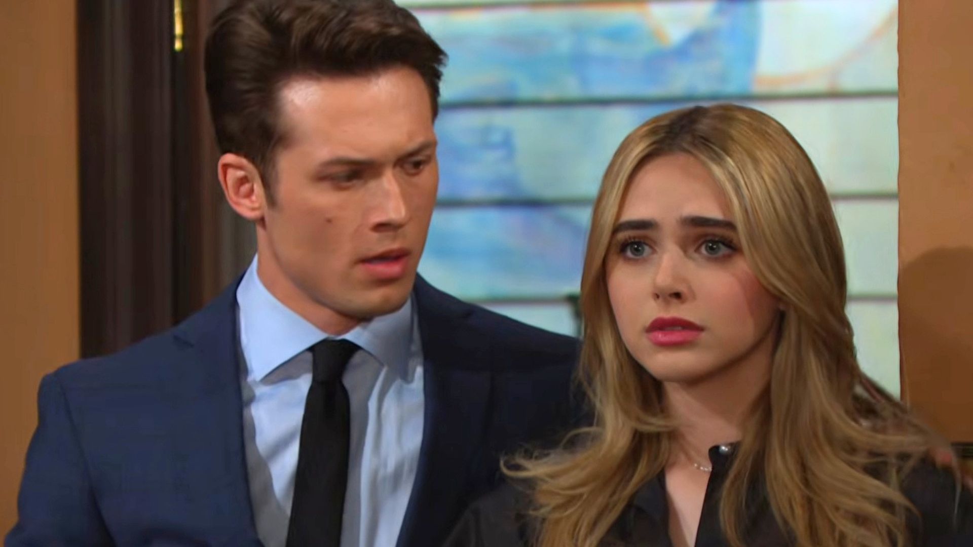 Days of our Lives Spoilers, May 27: Holly gets caught in Amy's revenge crosshairs