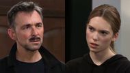 Valentin and Charlotte may forgive Nina on General Hospital | Image: ABC