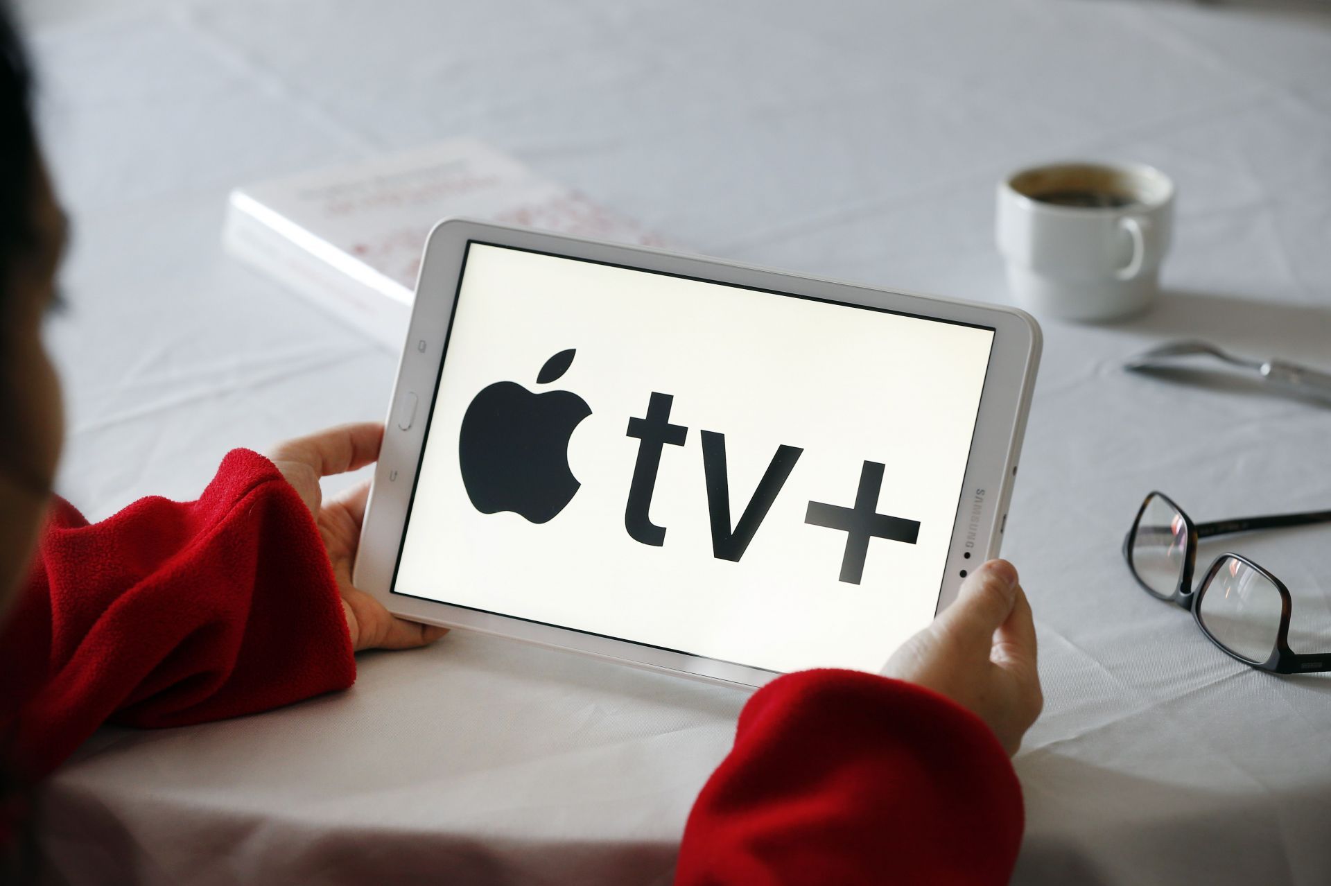 What's new on Apple TV? A complete line-up for May 2026