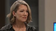General Hospital's Nina may be termed untrustworthy by others | Image: ABC