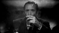 Nicolas Cage drinks alcohol in Spider-Noir (Image via Prime Video)