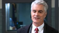 General Hospital's Ric may cause problems for Sonny's organization | Image: ABC