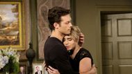 Tate comforted Holly on Days of our Lives | Image: JPI