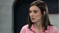 Katelyn MacMullen plays Willow Tait on General Hospital | Image: ABC