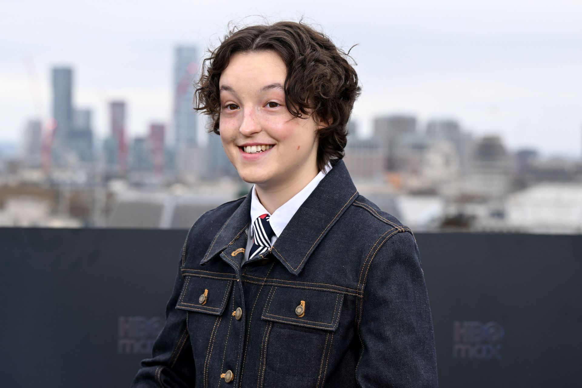 HBO MAX UK Launch Photocall - Source: Getty