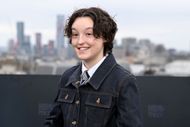 HBO MAX UK Launch Photocall - Source: Getty
