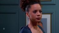 Did Deanna get an early Father's Day gift on Beyond the Gates? | Image: CBS