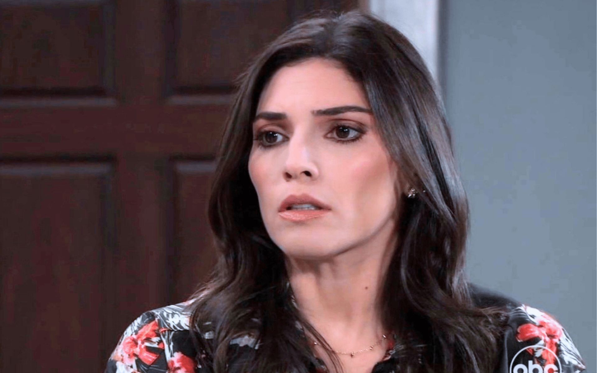 General Hospital's Brook Lynn | Image: ABC
