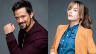 The Bold and the Beautiful's Thomas Forrester and Hope Logan | Image: CBS