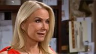 The Bold and the Beautiful's Brooke has visions for the company | Image: CBS