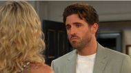 Chad and Kristen on Days of our Lives | Image: Peacock