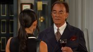 Tony presented Gabi with another proposal | Image: Peacock