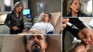 Nina's nervous hesitation gave Jack a fighting chance | Image: ABC