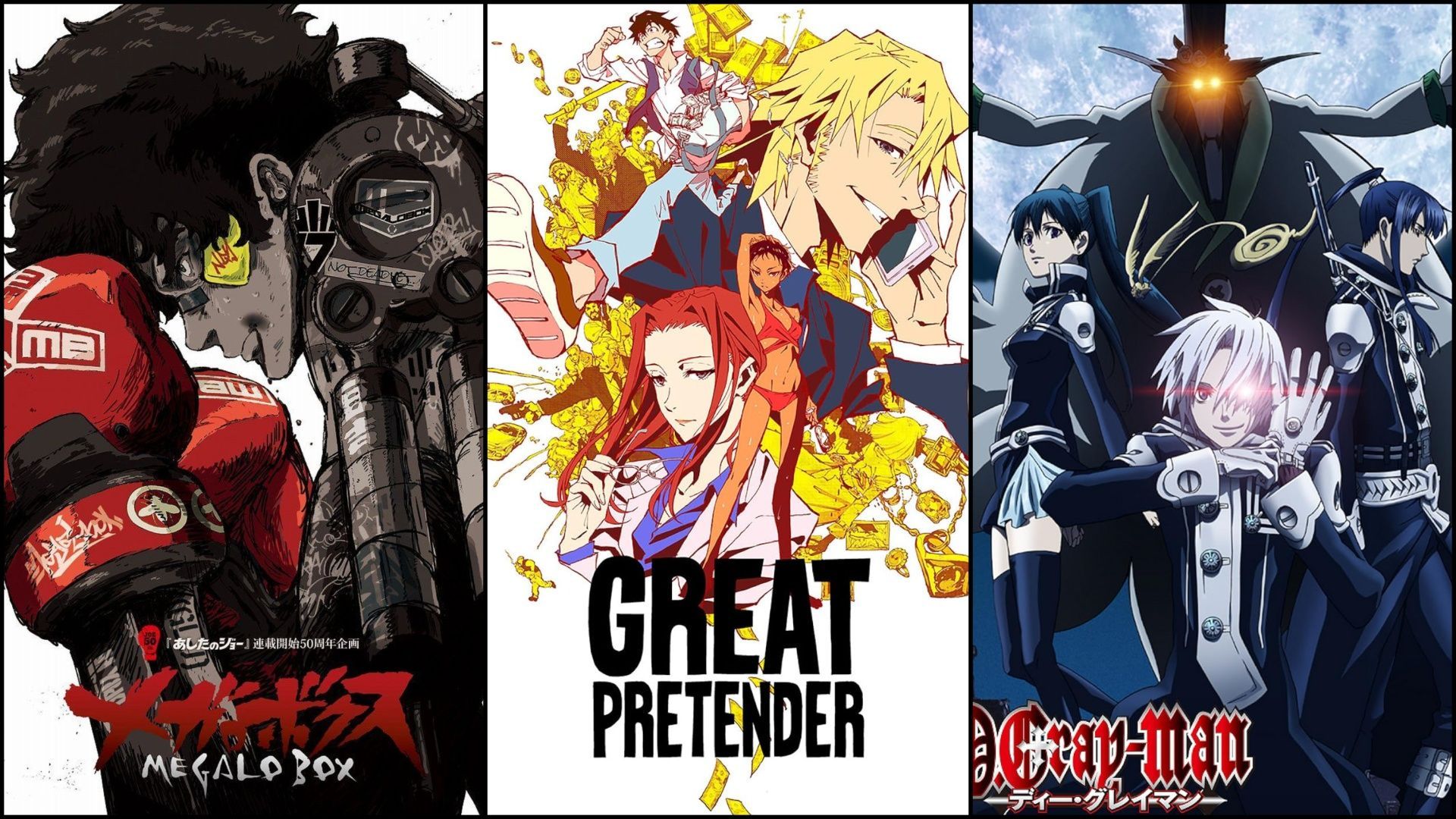 10 Underrated Shows Every Otaku Needs to Have On Their Anime Watchlist