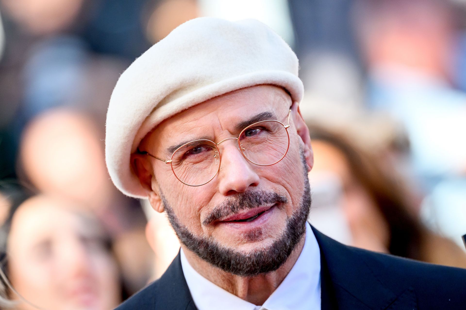 "Karma" Screening - The 79th Annual Cannes Film Festival - Source: Getty