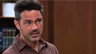 Ryan Paevey as fake Nathan West on General Hospital | Image: ABC