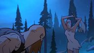 Primal (Image via Prime Video)