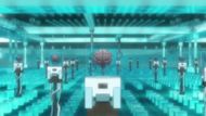 The Sibyl System - Source: Production I.G.