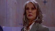 Lia's favorite childhood show must have been “Flipper” on Beyond the Gates | Image: CBS
