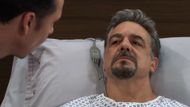 Cullum threatens GH's Jack Brennan in his locked-in condition | Image: ABC