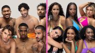 The boys and girls of Love Island Season 8 (Image Via: Instagram/@loveislandusa)