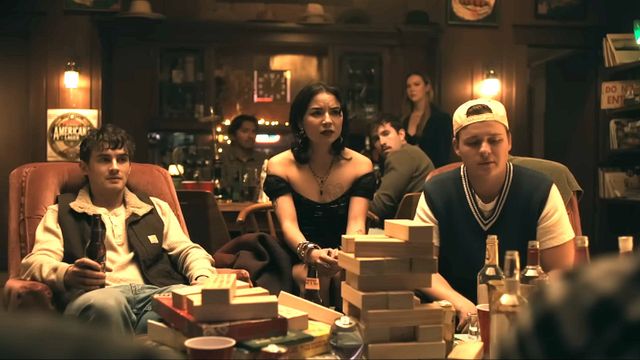 Obsession box office jumps 26% as the horror sleeper refuses to slow down