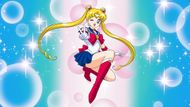 Sailor Moon (Source: Toei Animation)