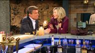 Jack got Patty on his side at Society on The Young and the Restless | Image: CBS