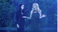 Sophia and Krirsten on Days of our Lives | Image: JPI