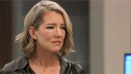 Cynthia Watros as Nina Reeves on General Hospital | Image: ABC