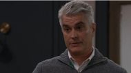 Rick Hearst as Ric Lansing on General Hospital | Image: ABC