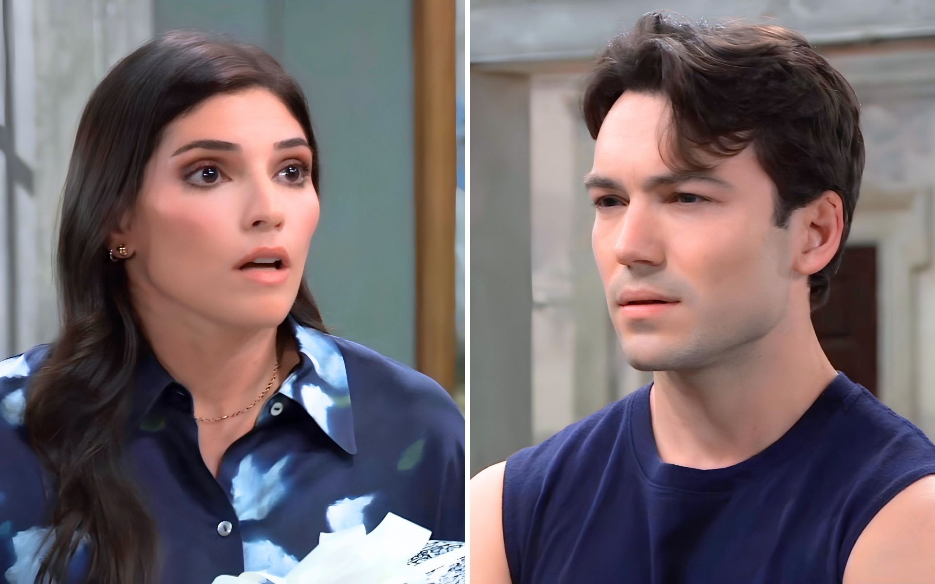 General Hospital Recap, May 29: Michael plans to throw Brook Lynn under the bus