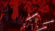 The Blood Shadow group - Source: Studio 8-Bit