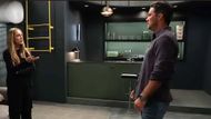Josslyn and Cassius's collaboration may help both on General Hospital | Image: ABC