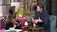 Chelsea and Adam are a formidable team on Y&R | Image: JPI