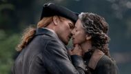 A still from Outlander (Image via Instagram/@outlander_starz)