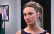 The Bold and the Beautiful's Miss Dylan | Image: CBS