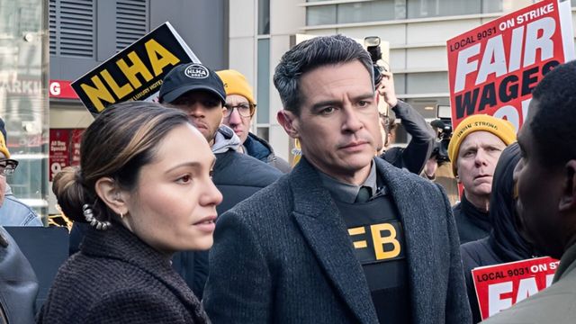 FBI Season 8 Episode 20 recap: A murder investigation uncovers a bitcoin  scam