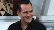 Maurice Benard as Sonny Corinthos on GH | Image: ABC