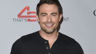 Jonathan Bennett | Image: JPI