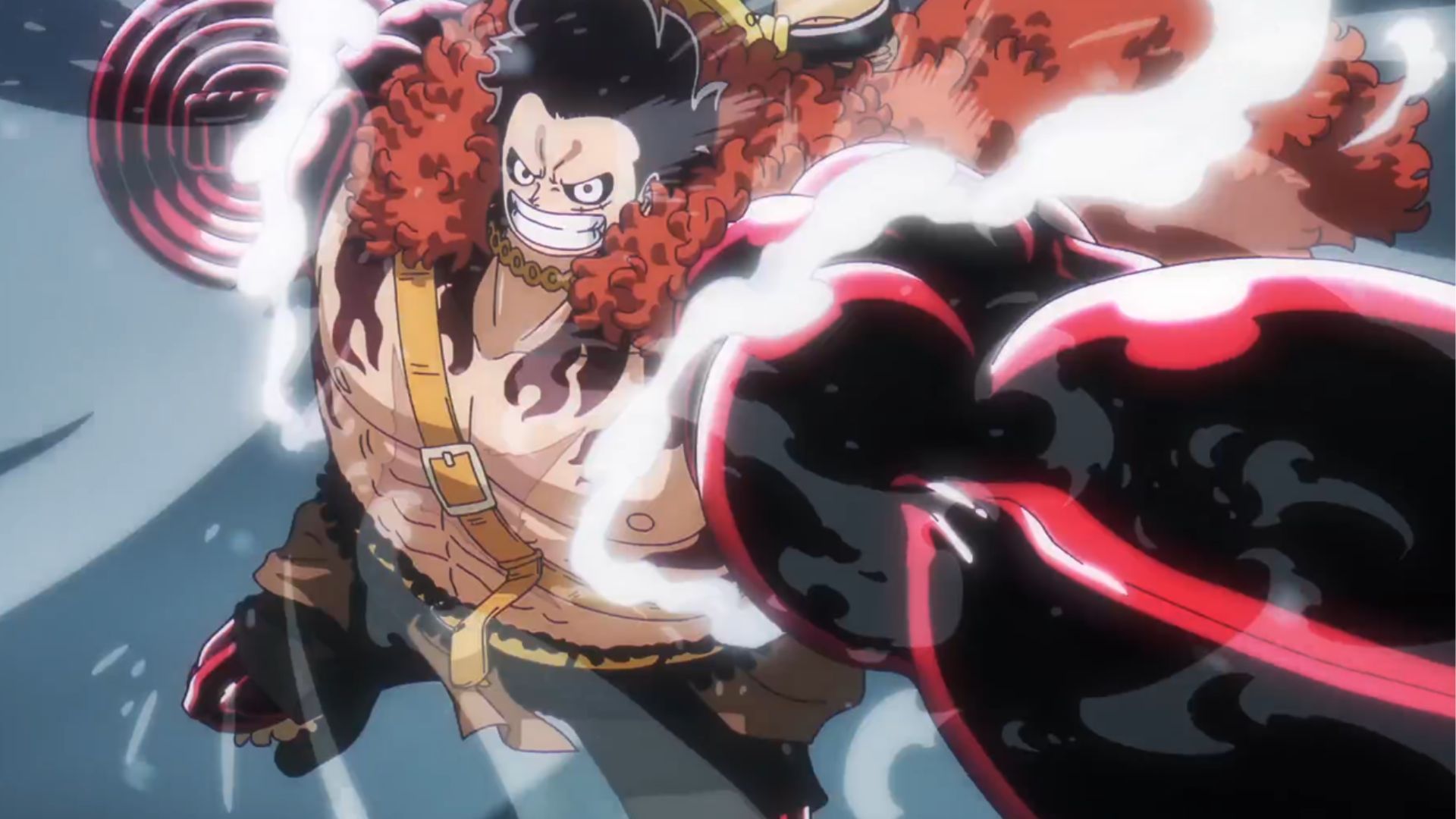 Still from the anime - Source: Toei Animation