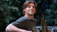 Giovanni Mazza plays Gio on General Hospital | Image: ABC