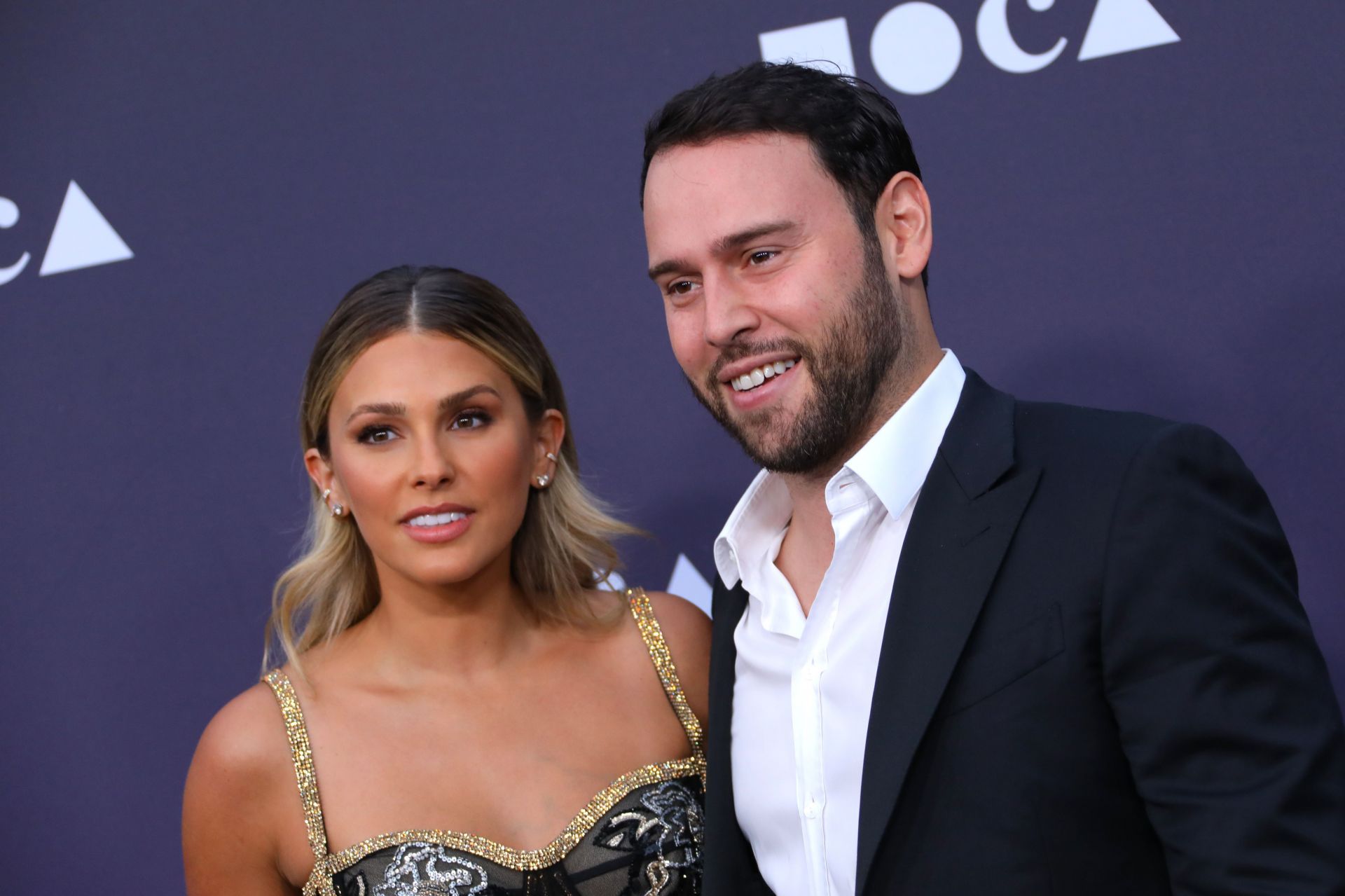 When did Scooter Braun and Yael Cohen split? The record executive opens up about Sydney Sweeney romance