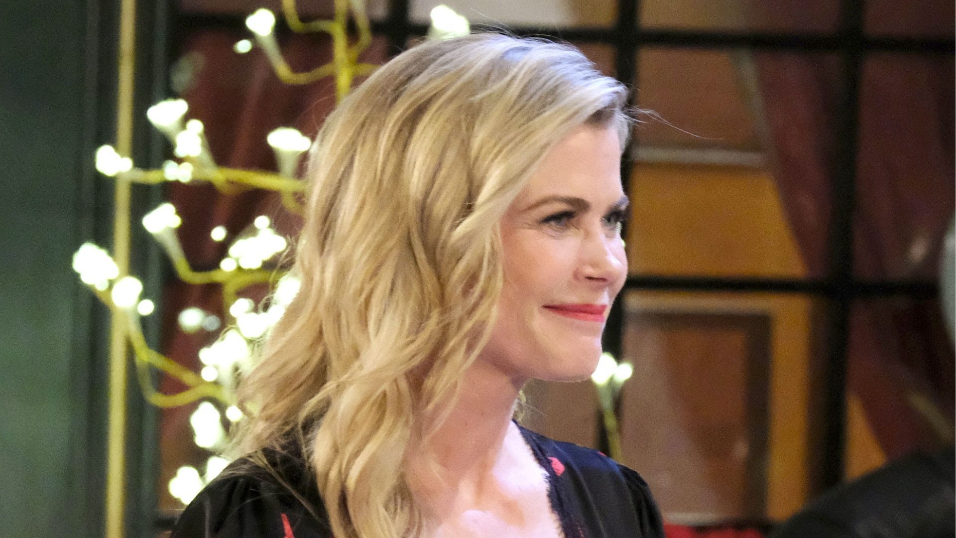 Alison Sw Alison Sweeney, Sami Brady: Days of our Lives alum Alison Sweeney’s new ...