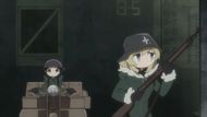 Yuri and Chito - Source: White Fox