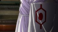 A preview shot from Daemons of the Shadow Realm episode 7 - Source: Bones Film