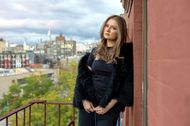 Anna Delvey Poses For A Portrait In Her Home - Source: Getty